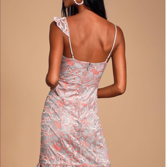 Lulus dress size small - Picture 3 of 6